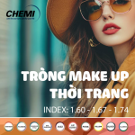TRÒNG RÂM CẬN CHEMI