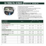 ĐA TRÒNG RODENSTOCK