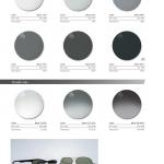 BẢNG MÀU NHUỘM ZEISS