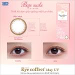 SEED 1 ngày Base Make