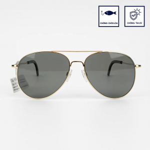 AO USA GENERAL GOLD ST 58 14 GRAYP