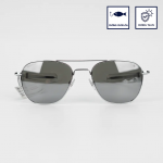AO USA ORIGINAL PILOT SILVER BT