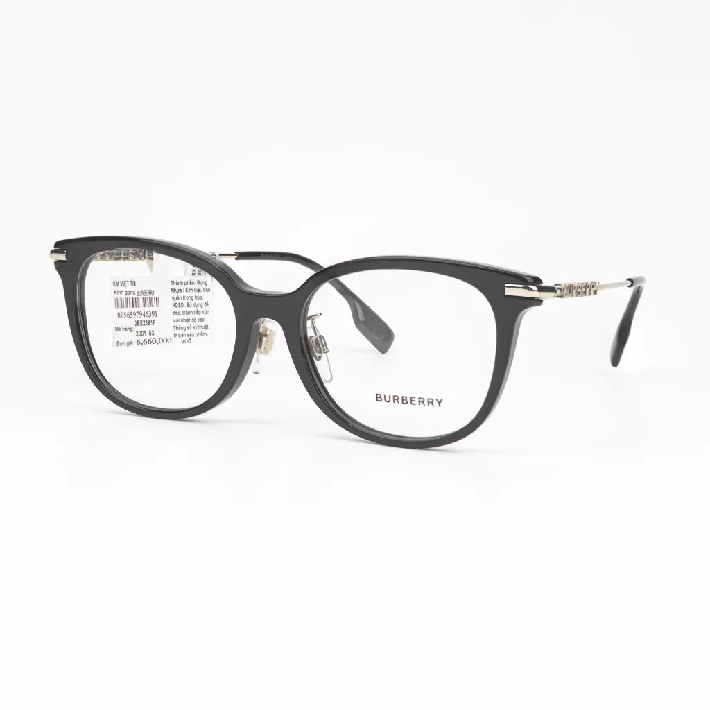 BURBERRY B2391-F