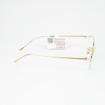 CHOPARD VCHG83J 18K GOLD