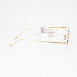 CHOPARD VCHG93J 18K GOLD