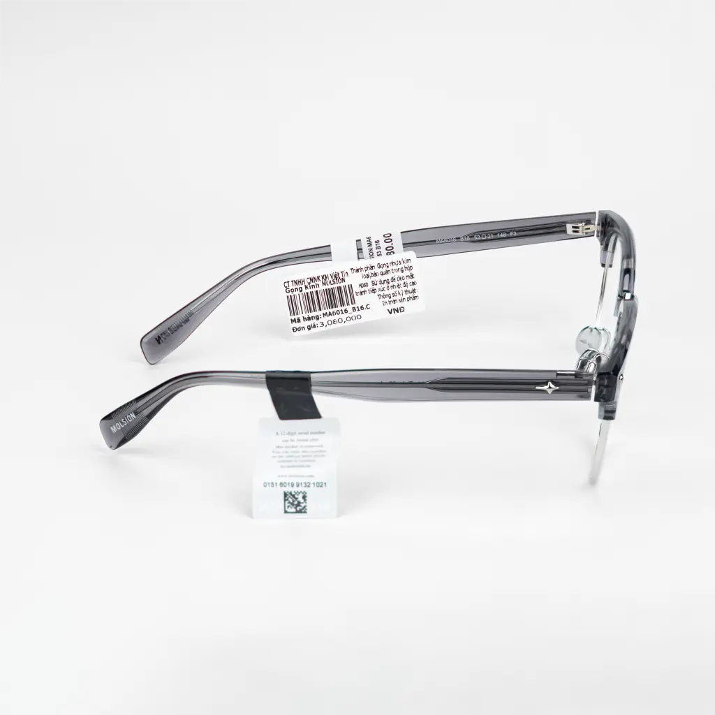 MOLSION MA6016