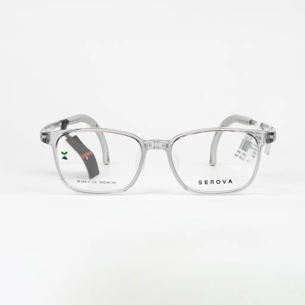 SEROVA SF666S