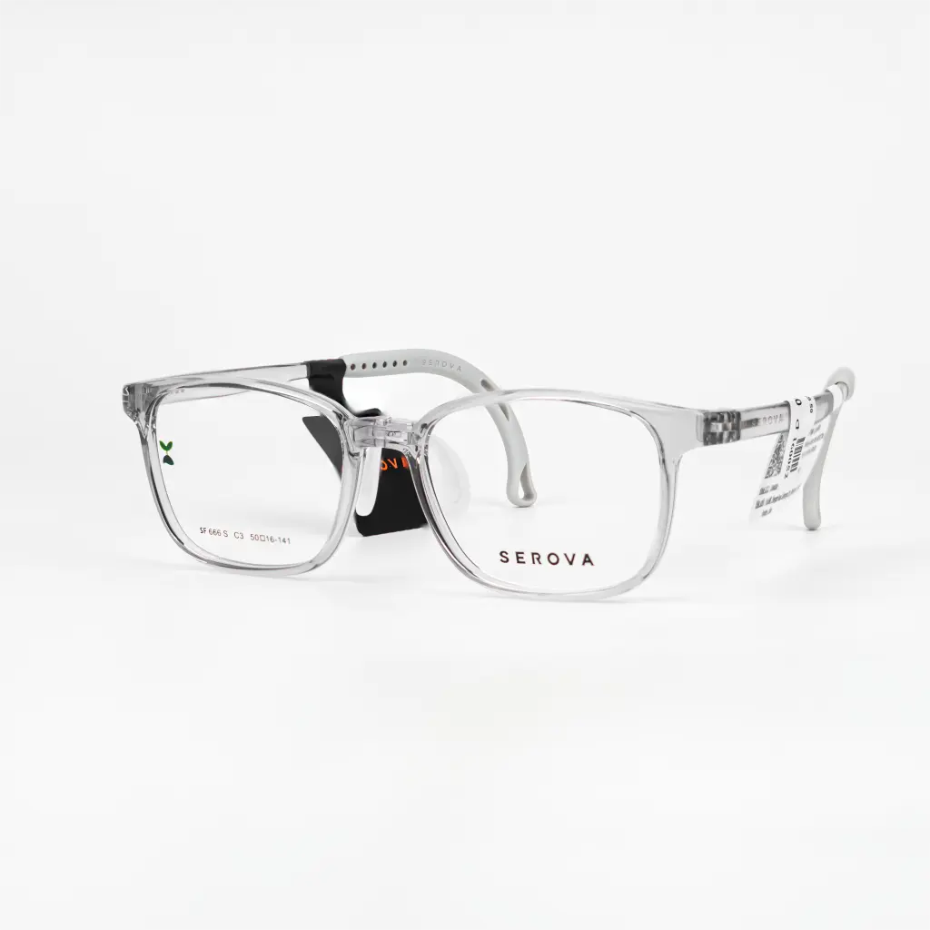 SEROVA SF666S