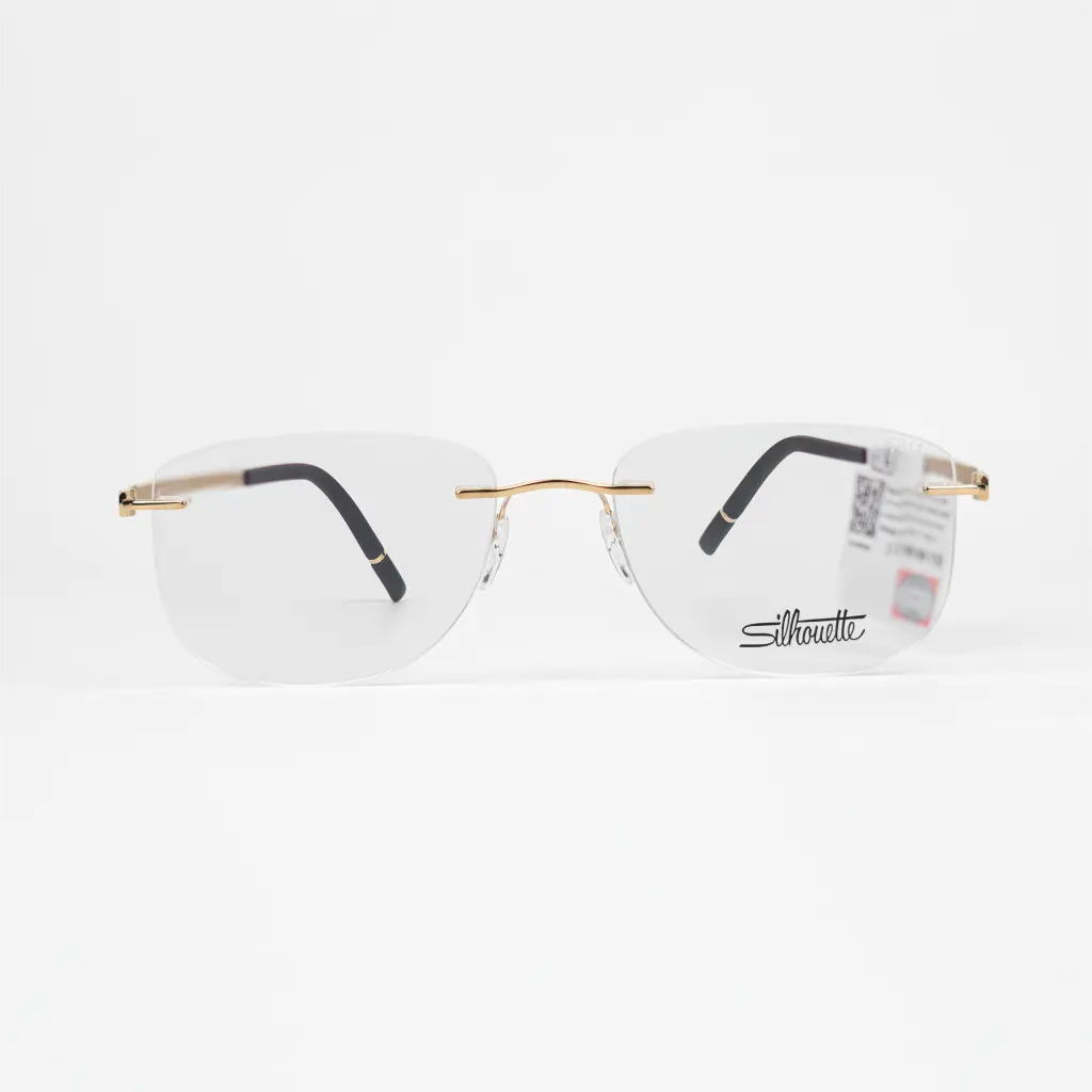 SILHOUETTE 5529