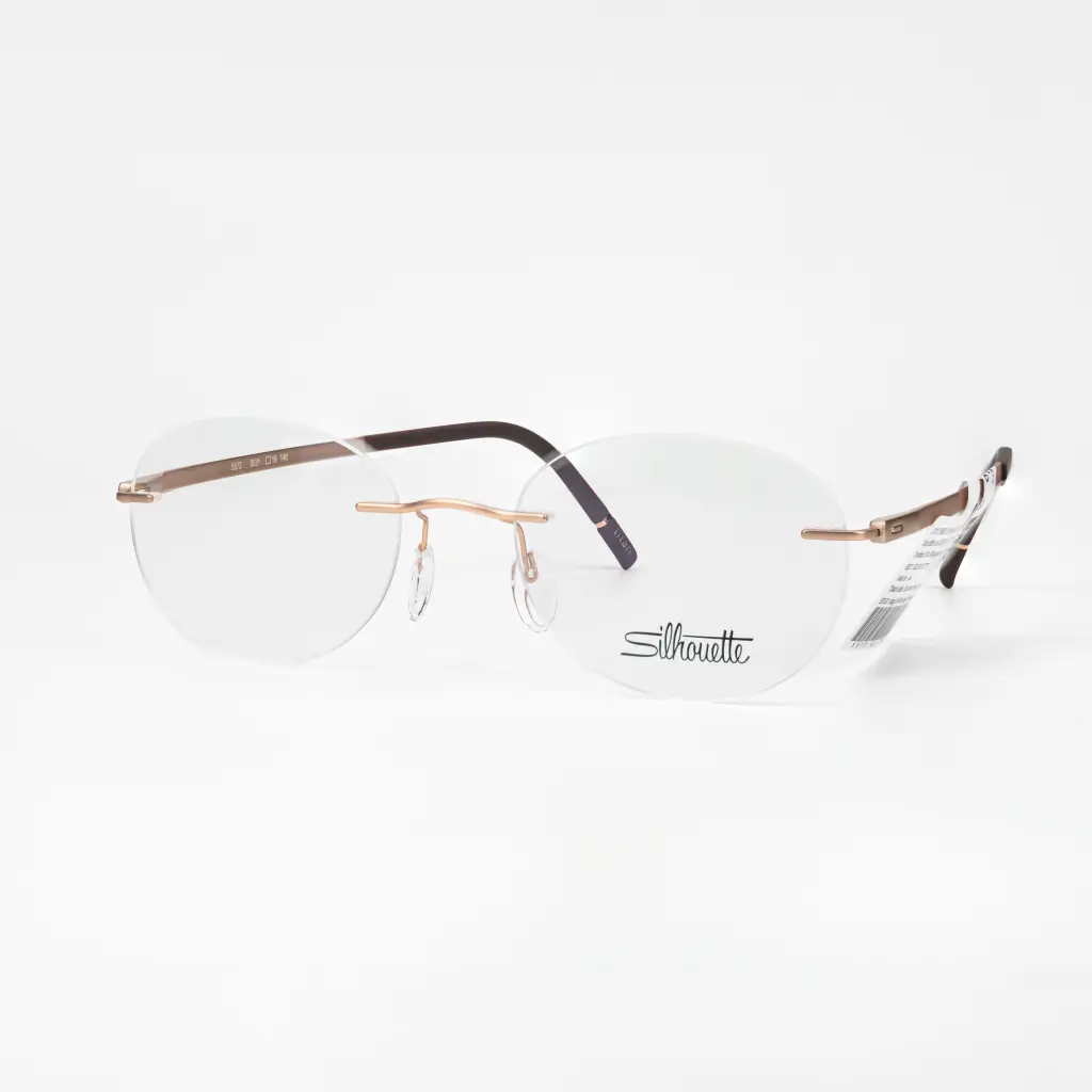 SILHOUETTE 5573