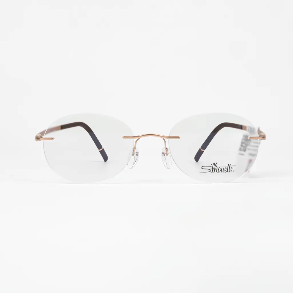 SILHOUETTE 5573