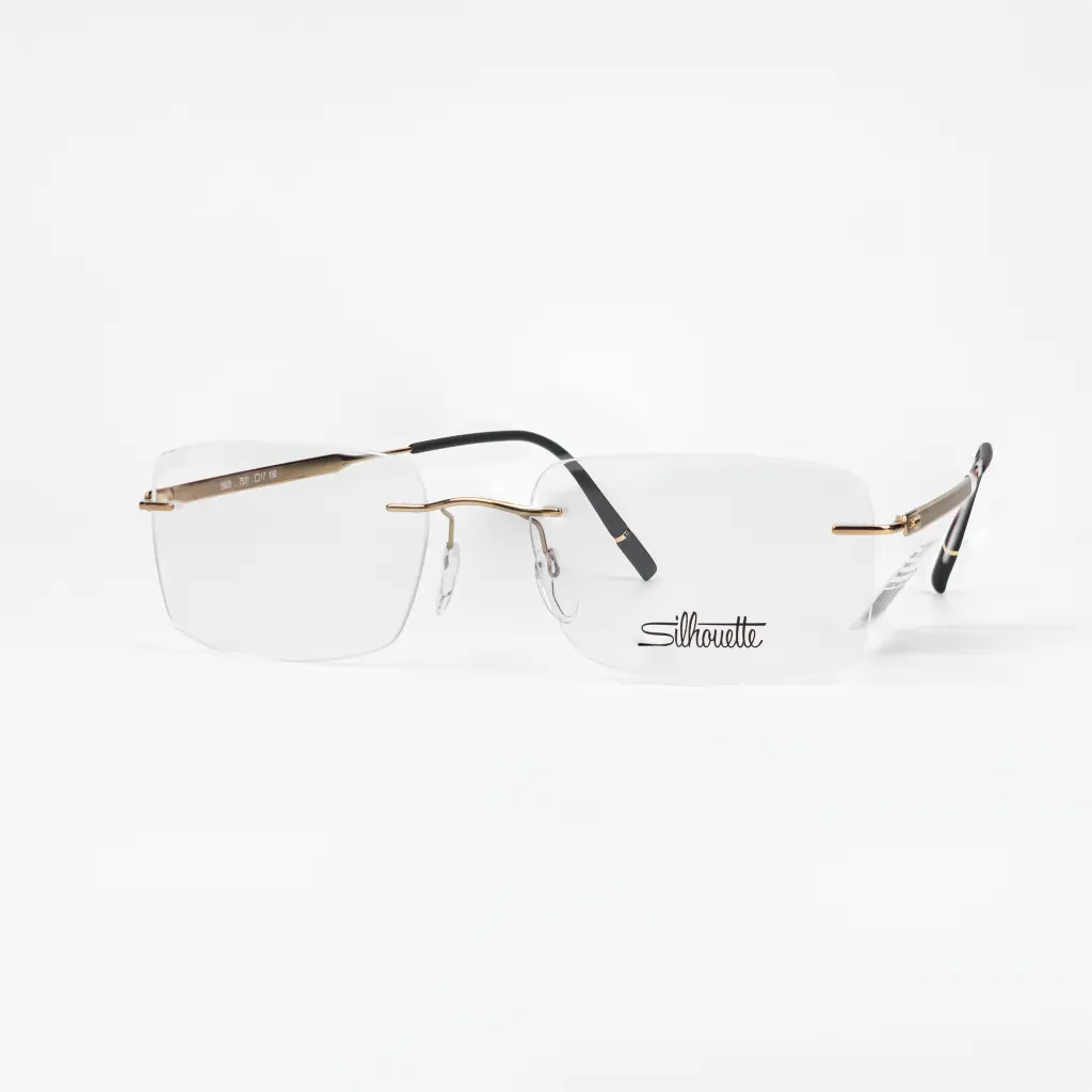 SILHOUETTE 5603