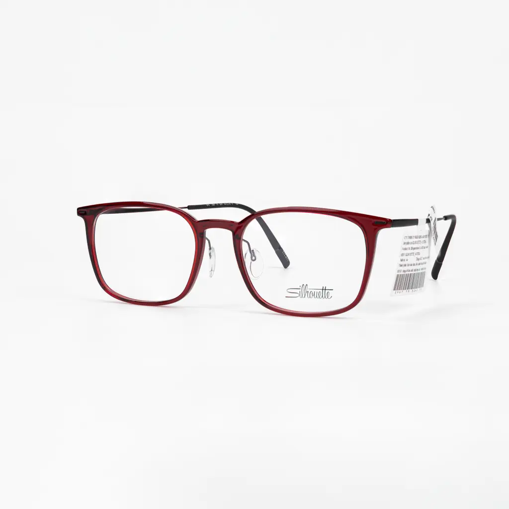 SILHOUETTE SPX 2967