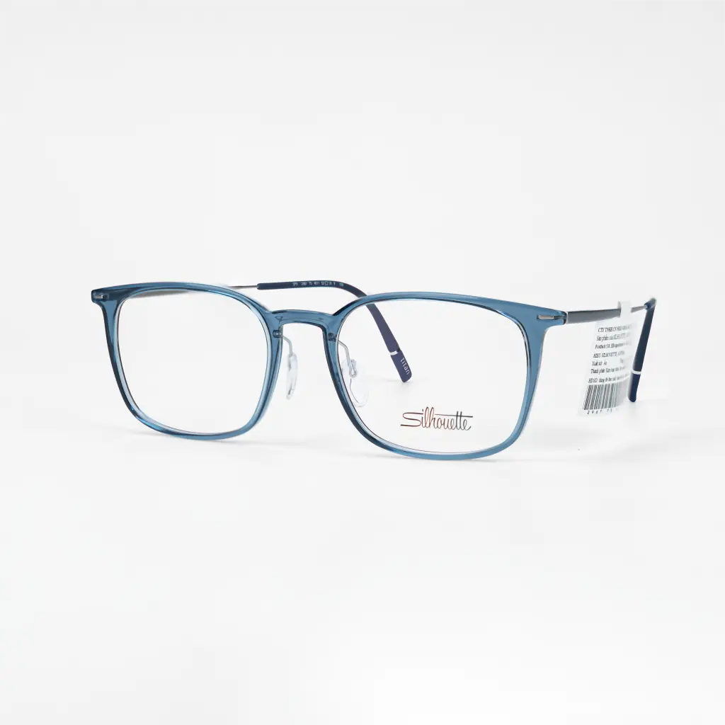 SILHOUETTE SPX 2967