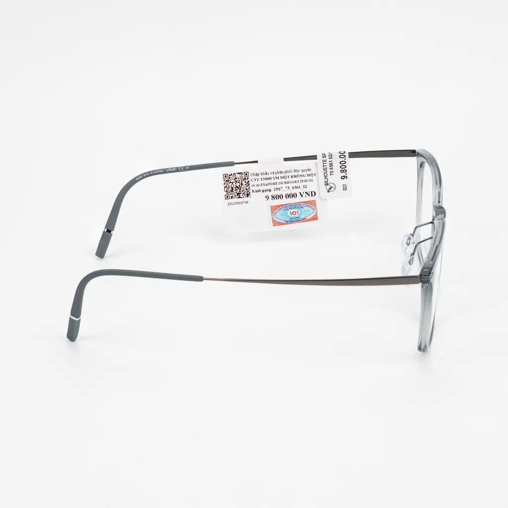 SILHOUETTE SPX 2967