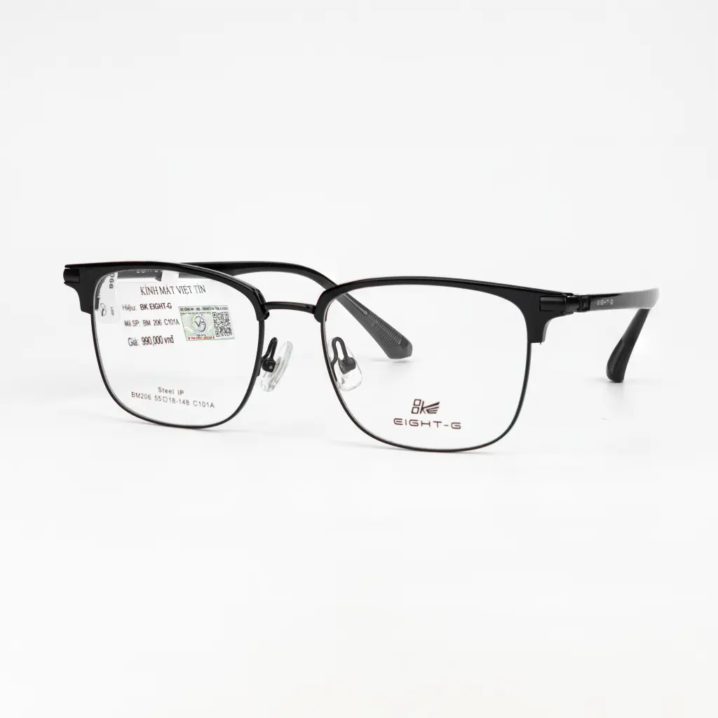 EIGHT-G BM206