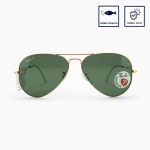 RAYBAN POL RB3025