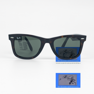 RAYBAN RB2140