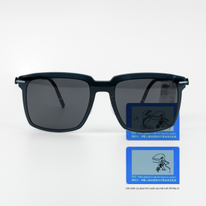 SILHOUETTE POL MENTON 4082
