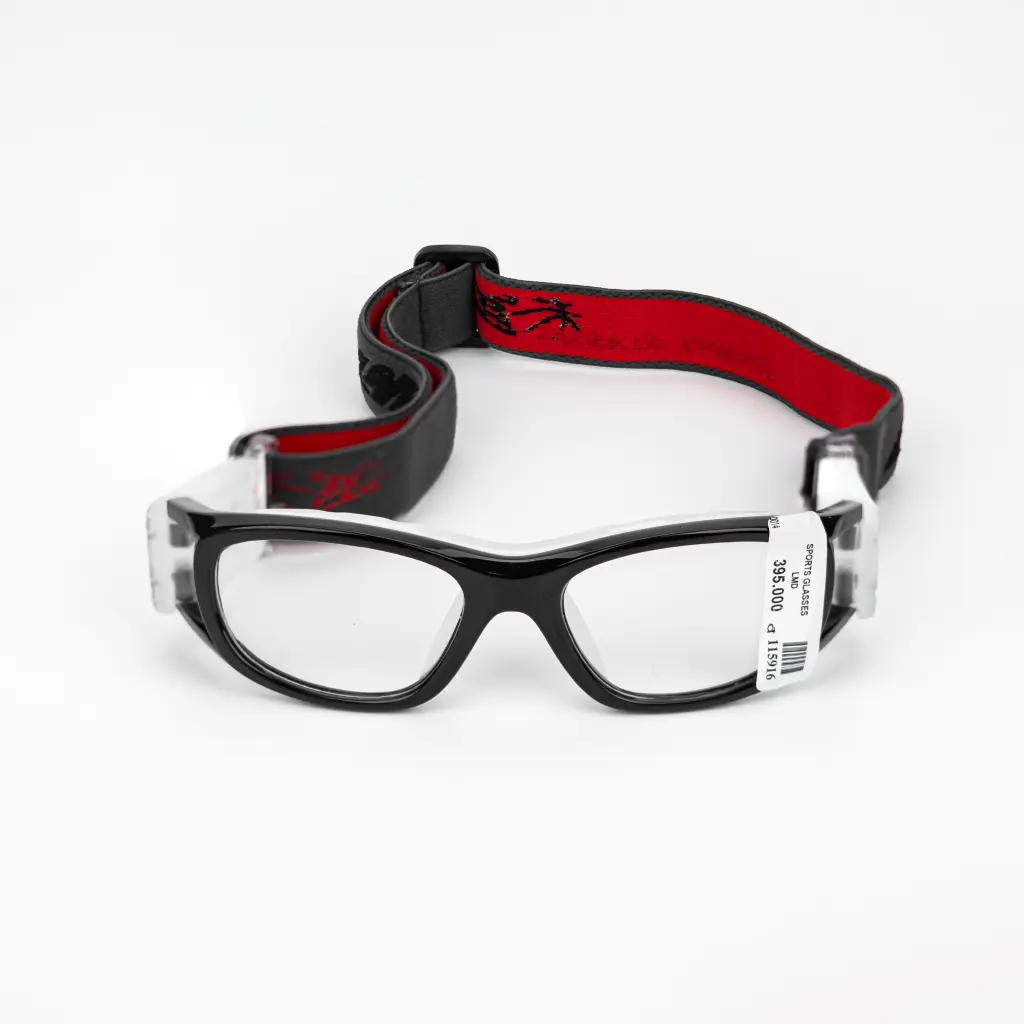 SPORTS GLASSES LMD