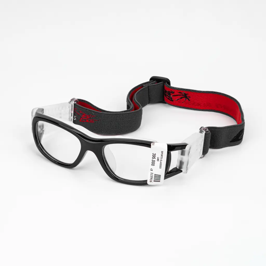 SPORTS GLASSES LMD